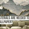 What tools do you need to apply wallpaper properly? - Adawall Wallpaper -Registered Trade Accounts Only, Wallpaper Wholesale Account