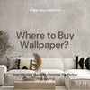 Where to Buy Wallpaper? Your Ultimate Guide to Finding the Perfect Wallcovering - Adawall Wallpaper -Registered Trade Accounts Only, Wallpaper Wholesale Account