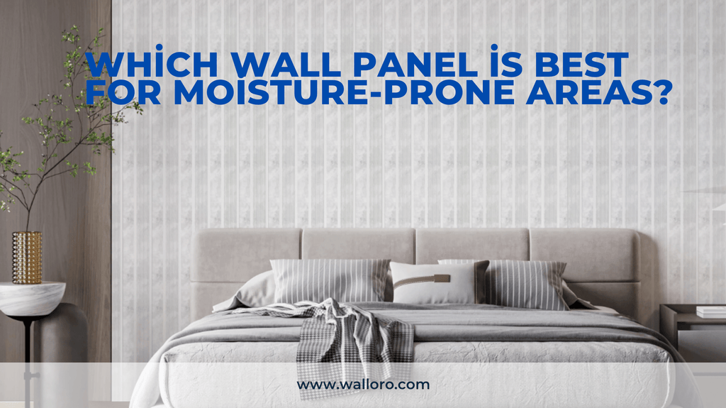 Which Wall Panel is Best for Moisture-Prone Areas? - Adawall Wallpaper -Registered Trade Accounts Only, Wallpaper Wholesale Account