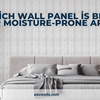Which Wall Panel is Best for Moisture-Prone Areas? - Adawall Wallpaper -Registered Trade Accounts Only, Wallpaper Wholesale Account