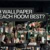 Which Wallpaper Suits Which Room? - Adawall Wallpaper -Registered Trade Accounts Only, Wallpaper Wholesale Account