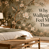 Why Do Some Wallpaper Patterns Feel More Natural Than Others? - Adawall Wallpaper -Registered Trade Accounts Only, Wallpaper Wholesale Account