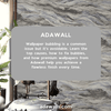Why Does Wallpaper Bubble? Causes, Fixes & Prevention Tips - Adawall Wallpaper -Registered Trade Accounts Only, Wallpaper Wholesale Account