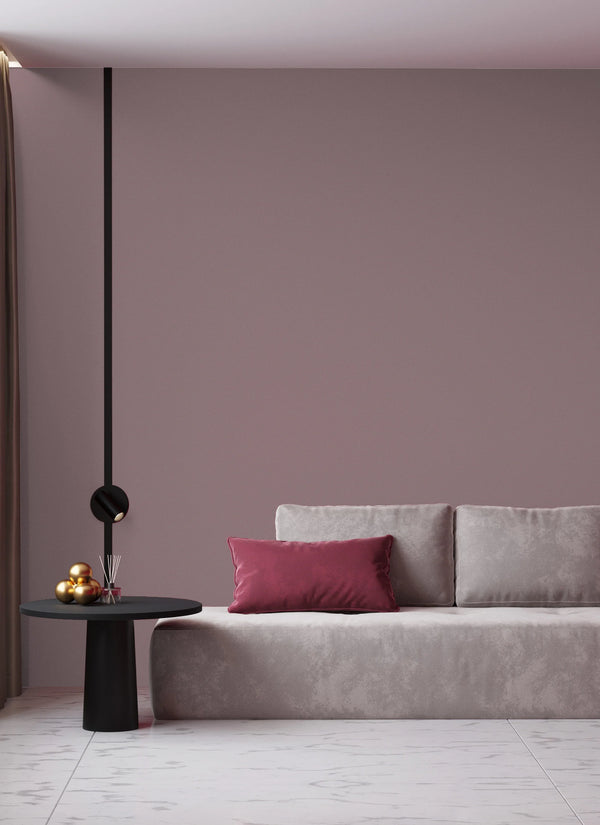 Elegant Light Purple Wallpaper, Textured Wallpaper,Natural Wallpaper, Modern & Minimalist Wall Covering,Modern Look Neutral Colors Glittering Wallcovering