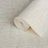 Light Cream Muse Stucco Texture Wallpaper, Natural Wallpaper, Modern & Minimalist Wall Covering, Modern Look Neutral Colors Glittering Wall Cover