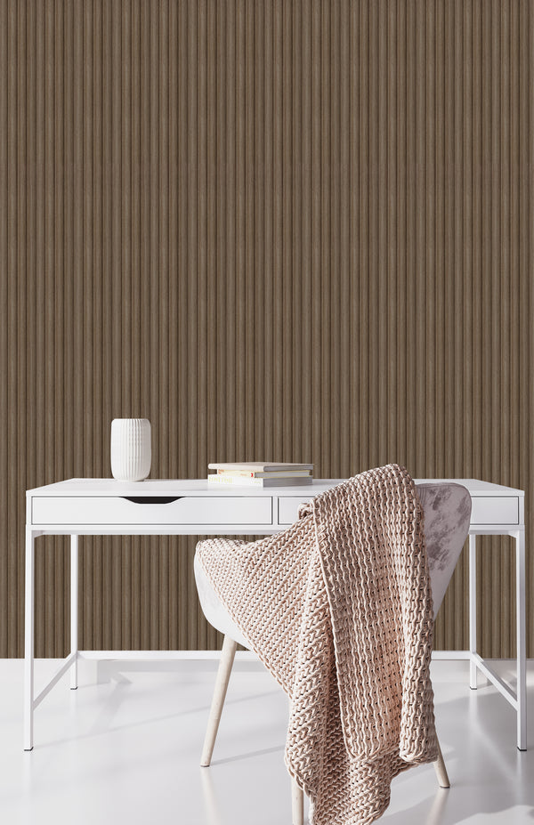 Honey Oak Panel , PS Wall Home Decoration Panel-Premium Quality