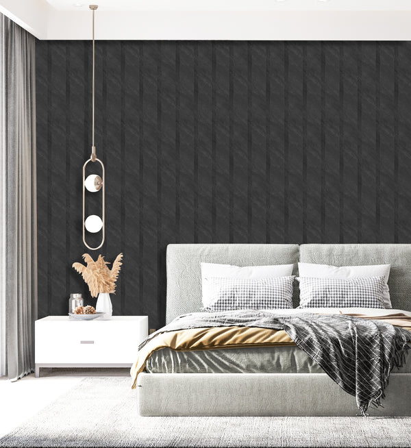 Dark Fume Panel , PS Wall Home Decoration Panel-Premium Quality