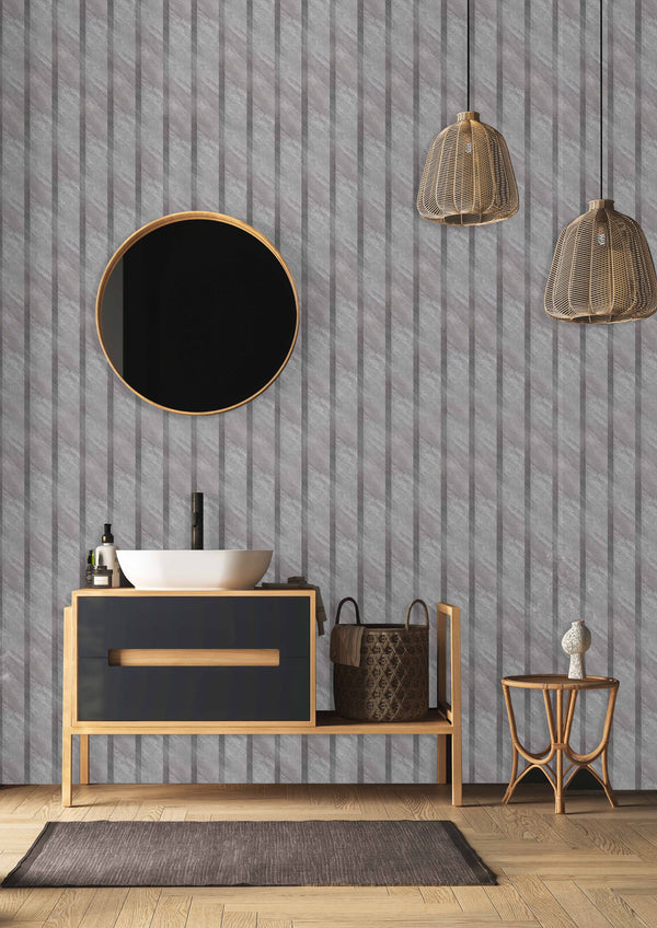 Warm Grey Panel , PS Wall Home Decoration Panel-Premium Quality