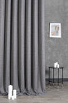Alvar Fabric-Luxury Drapery That Enhances the Mood of a Space