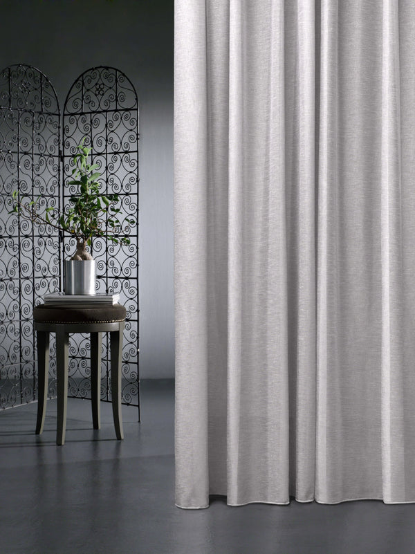 Arda Tulle-Cooling Fabrics for Luxury Drapery