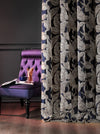 Astoria Fabric-Velvet Drapes for Ultimate Elegance