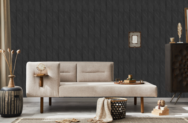 Dark Fume Panel , PS Wall Home Decoration Panel-Premium Quality