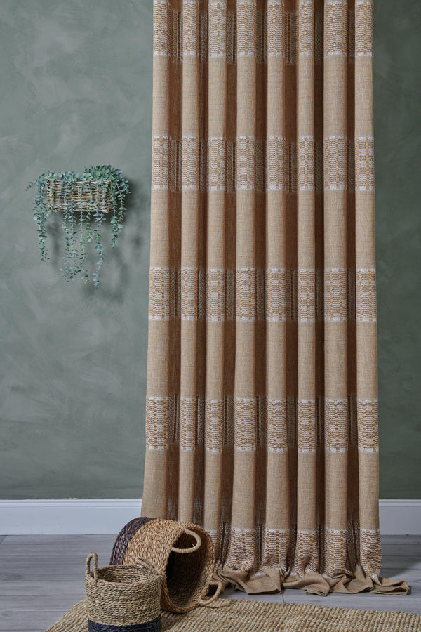 Flow Fabric-Transform Your Home with Luxury Drapes