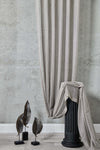 Garbo Tulle-Refined Simplicity: The Art of Understated Luxury Drapery