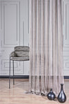 Goya Tulle-Drapery as an Art Form: Luxury Window Treatments That Stand Out