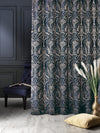 Isadora Fabric-Luxury Drapery Materials: Choosing the Right Fabric for Elegance