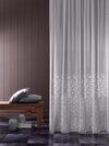Leven Tulle-Using Drapery to Create a Sense of Luxury in Any Space