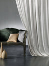 Madigan Tulle-Drapery That Creates a Mood of Elegance & Relaxation
