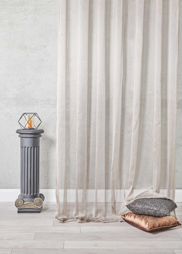 Makaron Tulle-Luxury Drapery That Captures the Essence of Old Hollywood Glamour