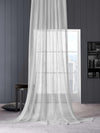 Marden Tulle-Luxury Drapery That Enhances Your Smart Home Setup