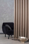 Matisse Fabric-Drapery is the Perfect Finishing Touch for Any Luxury Home