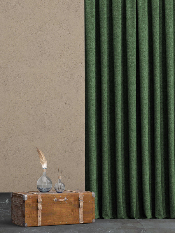 Moka Fabric-Luxury Drapery That Elevates Your Home