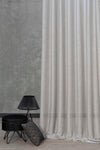 Planck Tulle-Luxury Drapery for Indoor-Outdoor Living Spaces