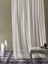 Rabat Tulle-Luxury Drapery That Adds Instant Glamour to Any Room