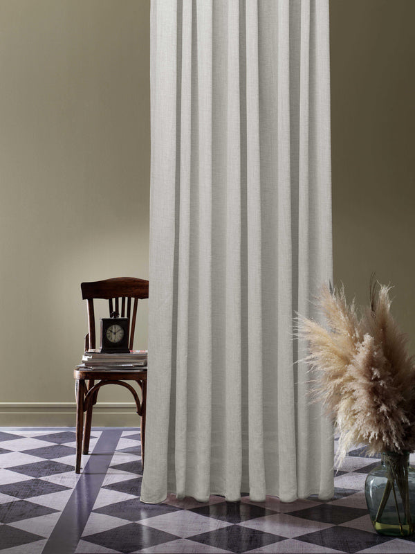 Robson Tulle-Drapery for a Unique Aesthetic