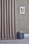 Rocco Fabric-Matching Drapery with Luxury