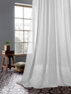 Suzy Tulle-Drapery to Enhance the Flow of a Space