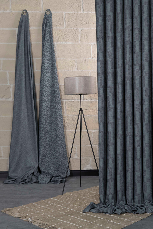 Veneto Series Fabric-Ultimate Luxe Look with Drapery