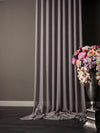 Verso Tulle-A Touch of Royalty for Your Home