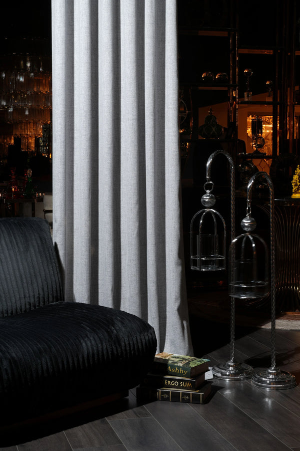 Volga Fabric-Drapery Dreams: Transforming Spaces with Exquisite Design