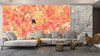 Abstract Acrylic Wallpaper, Seamless Pattern Mural, Oversized Custom Size Wall Art, Non - Woven, Non - Adhesive, Modern Wall Paper, Removable - Adawall Wallpaper - Registered Trade Accounts Only, Wallpaper Wholesale Account - W78073 - Adawall Wholesale - Wallpaper Wholesaler