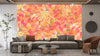 Abstract Acrylic Wallpaper, Seamless Pattern Mural, Oversized Custom Size Wall Art, Non - Woven, Non - Adhesive, Modern Wall Paper, Removable - Adawall Wallpaper - Registered Trade Accounts Only, Wallpaper Wholesale Account - W78073 - Adawall Wholesale - Wallpaper Wholesaler