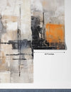 Abstract Art Wallpaper, Watercolor Mural, Oversized Custom Size Wall Art, Non - Woven, Non - Adhesive, Modern Wall Paper, Removable - Adawall Wallpaper - Registered Trade Accounts Only, Wallpaper Wholesale Account - W77548 - Adawall Wholesale - Wallpaper Wholesaler