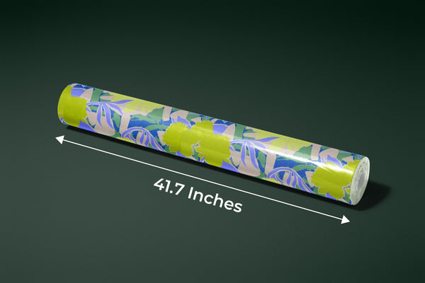 Abstract Dynamic Flowers Wallpaper, Seamless Pattern Mural, Oversized Custom Size Wall Art, Non - Woven, Non - Adhesive, Modern Wall Paper, Removable - Adawall Wallpaper - Registered Trade Accounts Only, Wallpaper Wholesale Account - W77899 - Adawall Wholesale - Wallpaper Wholesaler