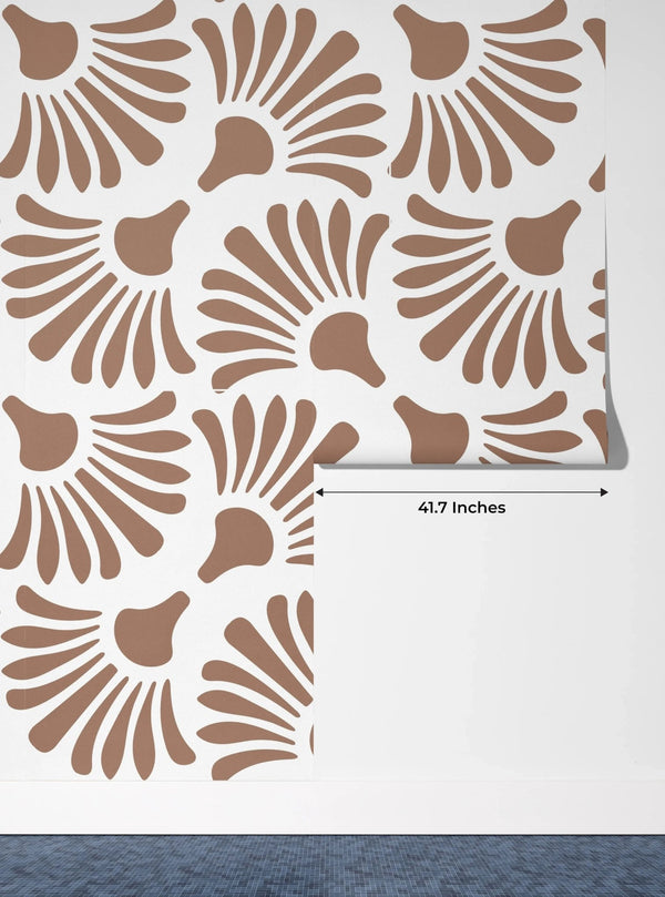 Abstract Geometric Wallpaper, Seamless Pattern Mural, Oversized Custom Size Wall Art, Non - Woven, Non - Adhesive, Modern Wall Paper, Removable - Adawall Wallpaper - Registered Trade Accounts Only, Wallpaper Wholesale Account - W77978 - Adawall Wholesale - Wallpaper Wholesaler