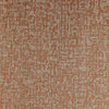 Abstract Glam 3D Embossed Wallpaper, Copper Metallic Accents Luxury Wallcovering, Washable, Durable Home and Commercial Use Wall Decor - Walloro High End Wallcoverings & More