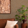Abstract Glam 3D Embossed Wallpaper, Copper Metallic Accents Luxury Wallcovering, Washable, Durable Home and Commercial Use Wall Decor - Adawall Wallpaper - Registered Trade Accounts Only, Wallpaper Wholesale Account - 23109-5 - Adawall Wholesale - Wallpaper Wholesaler