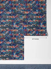 Abstract Watercolor Wallpaper, Seamless Pattern Mural, Oversized Custom Size Wall Art, Non - Woven, Non - Adhesive, Modern Wall Paper, Removable - Adawall Wallpaper - Registered Trade Accounts Only, Wallpaper Wholesale Account - W77645 - Adawall Wholesale - Wallpaper Wholesaler