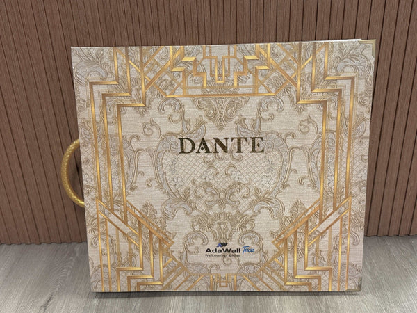 Adawall DANTE Collection — Available Online or In - Store Pickup / US Onl - Adawall Wallpaper - Registered Trade Accounts Only, Wallpaper Wholesale Account - none - Adawall Wholesale - Wallpaper Wholesaler