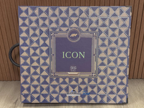 Adawall ICON Collection — Available Online or In - Store Pickup / US Only - Adawall Wallpaper - Registered Trade Accounts Only, Wallpaper Wholesale Account - none - Adawall Wholesale - Wallpaper Wholesaler