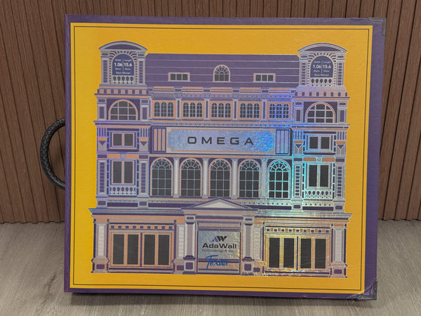 Adawall OMEGA Collection — Available Online or In - Store Pickup / US Only - Adawall Wallpaper - Registered Trade Accounts Only, Wallpaper Wholesale Account - none - Adawall Wholesale - Wallpaper Wholesaler