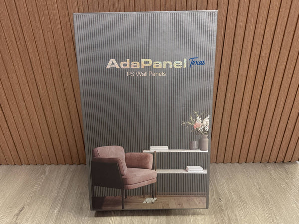 Adawall WALL PANEL VOL 1 Collection — Available Online or In - Store Pickup / US Only - Adawall Wallpaper - Registered Trade Accounts Only, Wallpaper Wholesale Account - none - Adawall Wholesale - Wallpaper Wholesaler