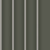 Soft Olive Green Modern Striped Panel , PS Wall Home Decoration Panel-Premium Quality