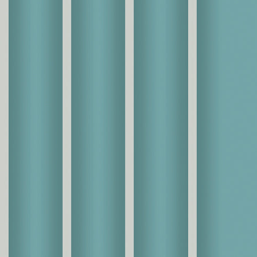 Light Teal / Soft Petrol Blue Modern Panel , PS Wall Home Decoration Panel-Premium Quality