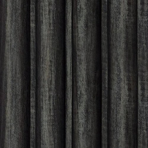 Ash Black Panel , PS Wall Home Decoration Panel - Premium Quality - Adawall Wallpaper - Registered Trade Accounts Only, Wallpaper Wholesale Account - APS605 - Adawall Wholesale - Wallpaper Wholesaler