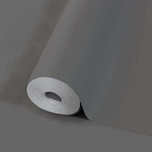 Ash Gray Wallpaper, Matte Gray Wallpaper, Modern & Minimalist Wall Covering,Modern Look Neutral Colors Glittering Wallcovering - Adawall Wallpaper - Registered Trade Accounts Only, Wallpaper Wholesale Account - 24201-7 - Adawall Wholesale - Wallpaper Wholesaler